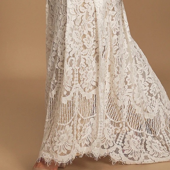 The Flynn Dress - NEW - Picture 4 of 7